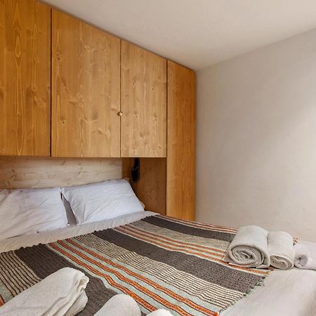 Studio Entreves Courmayeur Exterior foto